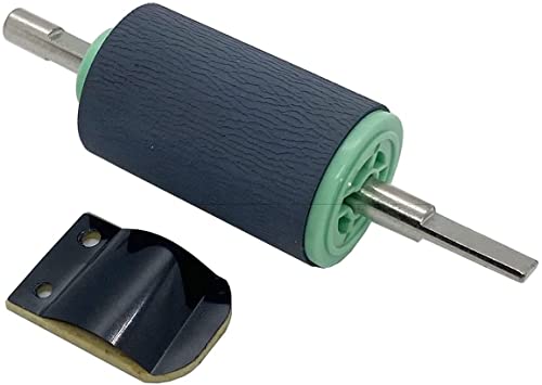 Cotua Pickup Roller Separation Pad for Brother ADS1000W ADS1100W