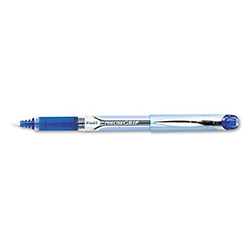 PILOT PIL28802DZ Precise Grip Extra-fine Rollerball Pens