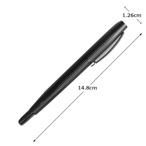 TaG FP-060101 Submarine Rollerball Pen 0.7mm
