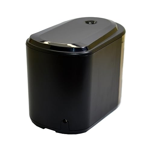Power Model Electric Pencil Sharpener Rotary Planer