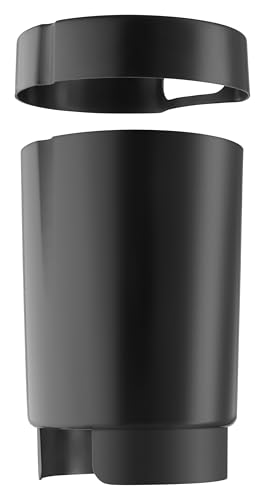 Eva Solo Citadel Pedal Bin 5.3 qt Sand
