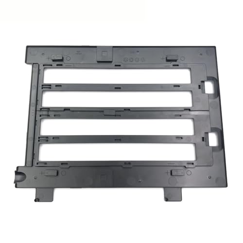 35mm Film Strip Holder Negative Positive Photo Scanner Slide Holder Fit for V700 Photo V750 PRO V800 V850 4990 GT-X900 GT-X980