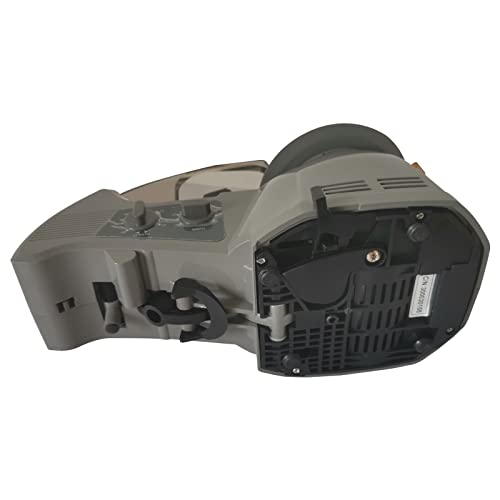 NSA ZCUT-870 Automatic Tape Dispenser Machine Fits for Several People Handle