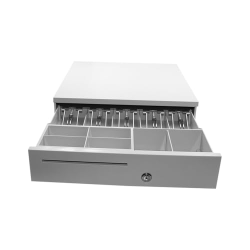 Lockable Cash Box, Supermarket Counter Equipment Can Be Used Independently