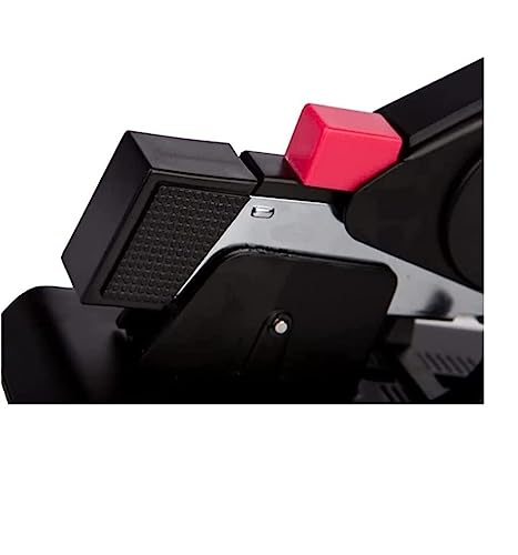 TOWINE Staplers Portable Heavy Duty Desk Staplers Large Capacity 240 Sheets Stapler Commercial Office Desktop Stapler for Teachers Students