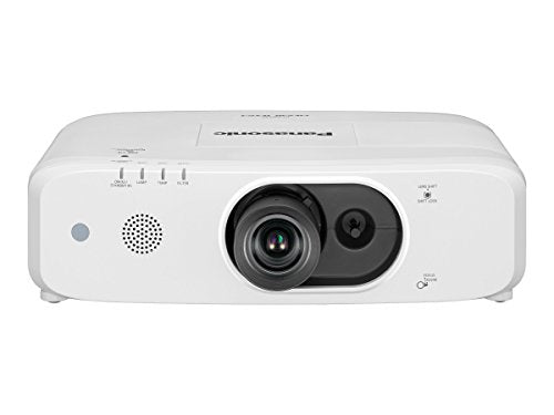 Panasonic PT-FW530U LCD Projector - 720p - HDTV - 16:10