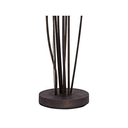 Jareth 73" Tall Tulip 4-Light Floor Lamp with Smart Socket