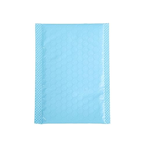 Sxzqjybb Padded envelopes,Bubble envelopes, Mixed Parcel Bags Bubble Bag 10Pcs Bubble Mailers