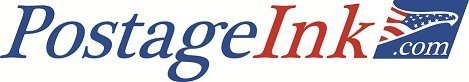 PostageInk.com 613-H Self-Adhesive Tape Rolls for Connect+ Series, Set of 3