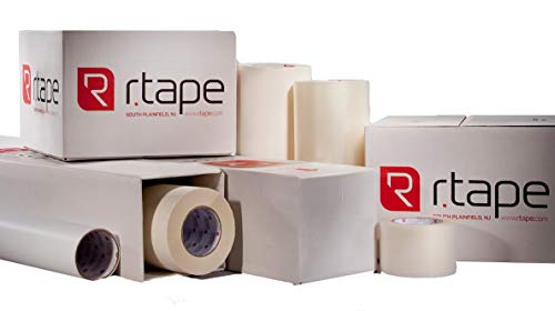 18" X 300 ft - R Tape Conform Series 4075 Transfer Tape - (Hobby - Crafting)*