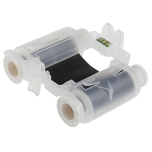 Brady - M71-R6000-BRADY B71 Series R6000 Printer Ribbon (M71-R6000) - Black - 150' Length, 2" Width