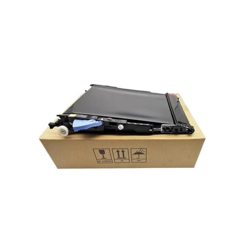 CC493-67910 CE249A Transfer Belt Assembly,Compatible for HP Color LaserJet CM4540 CP4025 CP4525 M680 M651 Printer Image