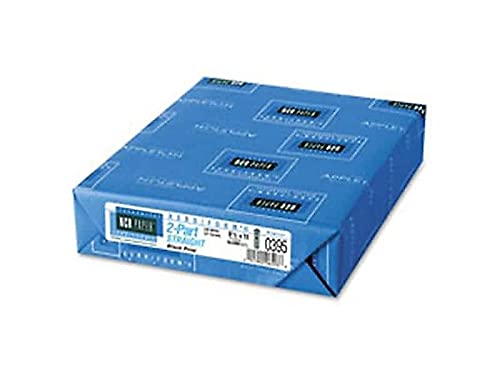 PreCollated Carbonless Paper
