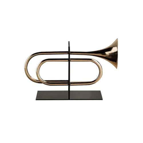 Book Organizer Bookends in Metal, Organizer Book Stopper, Decorative for Decor Home Office