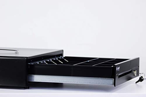 Cash Drawer SAT 119X