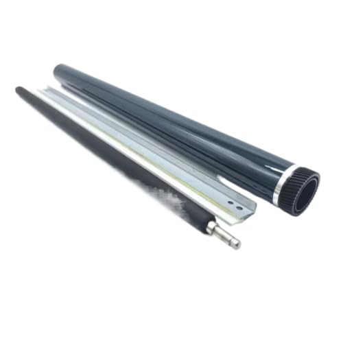 DRGJctEVe OPC Drum Cleaning Charge Roller Compatible with MPC3003 MPC3503 MPC4503 MPC5503 MPC6003 Copier