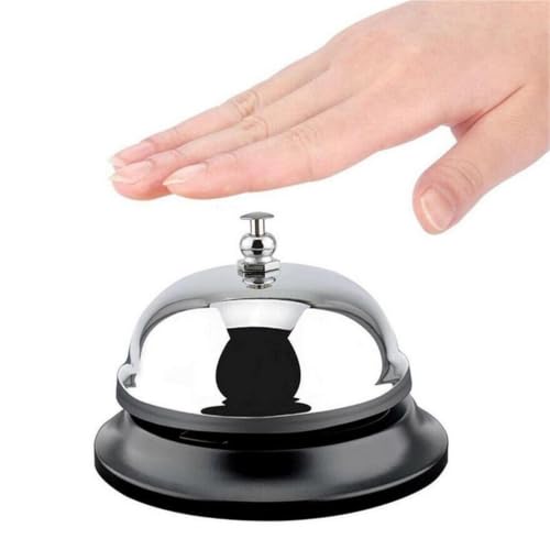 10PCS Call Bell Service Desk Kitchen Hotel for Hotels, Hospitals