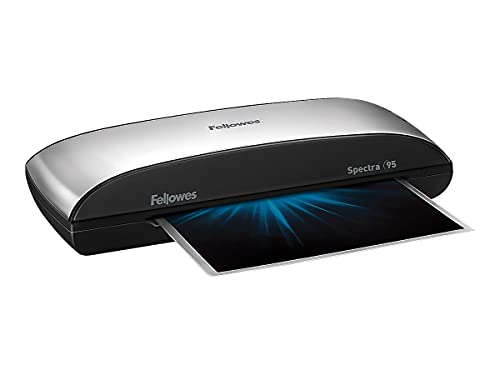 FELLOWES 5738201 Spectra 95 Laminator