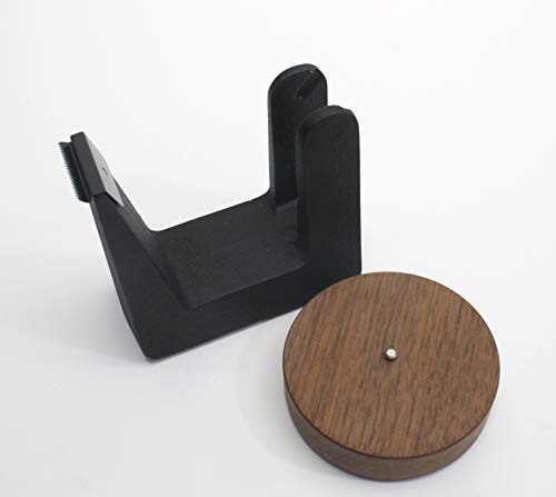 Ikenaga Tekko Tetsuu Live with Iron Tape Cutter, Made by KOIZUMI MAKOTO Gift Wrapping Specifications
