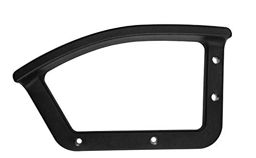 Replacement Office Chair Loop Arm - Angled Style Left Side - S5373L-A