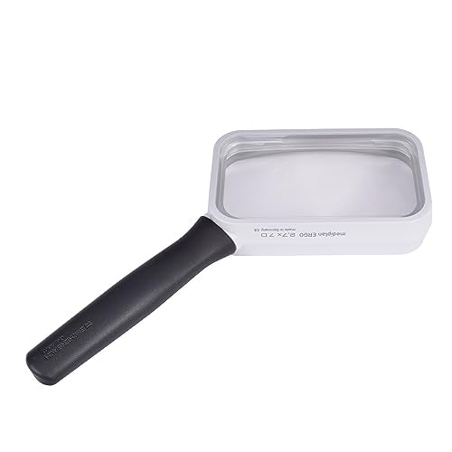 ESCHENBACH 2668-950 Medi Planergo, 0.1 x 2.0 x 3.5 inches (2.7 x 50 x 90 mm)