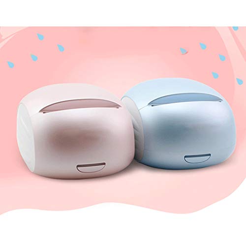 CGTENBS Thermal Printer Receipt Printer, Portable Mobile Printer, Compatible(E)