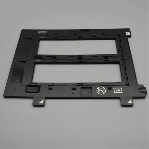 120 220 Film Strip Holder Negative Positive Photo Scanner Slide Holder Fit for Epson V700 V750 Pro V850 4990 GT-X900 Replacement Parts