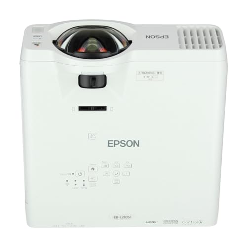 Epson EB-L210SF
