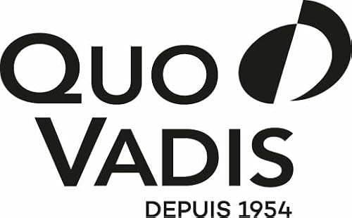 QUO VADIS - Refill Pack Student Diary - Spiral Bound - 2025-2026 - Minister S September - Weekly Planner - French - 13 Months from August to August - 16 x 24 cm