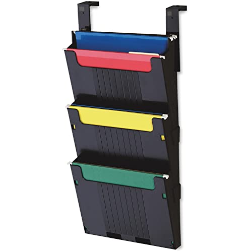 Deflect-O Wall Pocket Hanging File Folder (DEFOPS104)