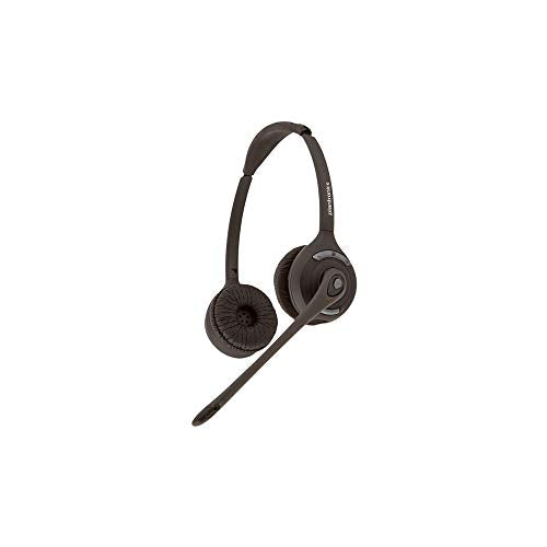 Plantronics 86920-01 Wireless Headset Only - DECT 6.0