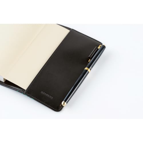 Hobonichi Techo A6 Planner Cover – Yoshie Watanabe: Petit Bloom (Original Size,Cover Only)