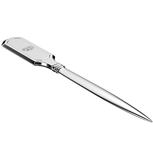 EL CASCO M-650 CT Letter Opener Stainless Chrome