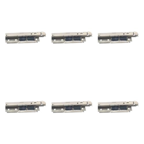 Trexvun 6pcs Manual Cutter Unit Assembly Compatible with TM-U220PD