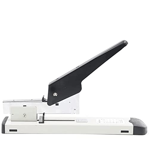 Large-Capacity Heavy-Duty Desk Staplers Office and Commercial Staplers Desktop Portable Home Desktop Stapler