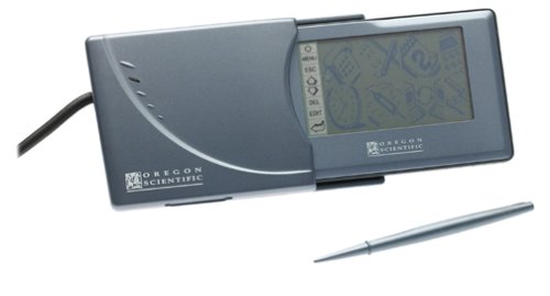 Oregon Scientific ECHO PDA