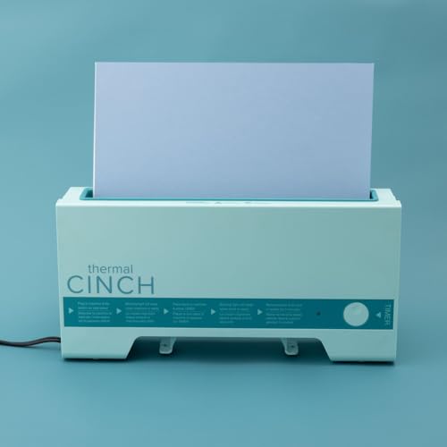 We R Memory Keepers Thermal Cinch Binding Machine - WE R 60000801