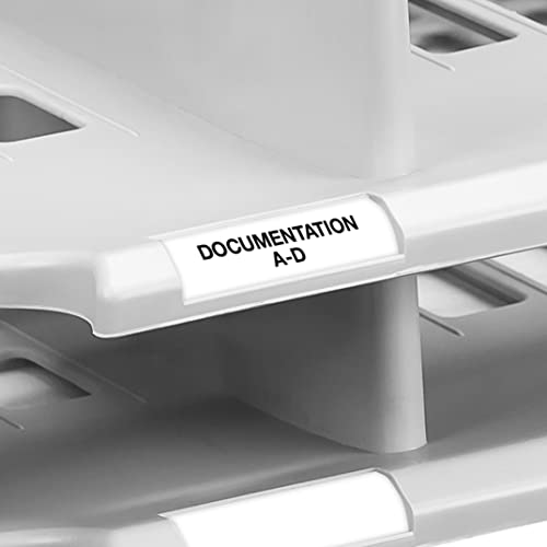Storex 12-Compartment Literature Organizer/Document Sorter, Grey (61601U01C)