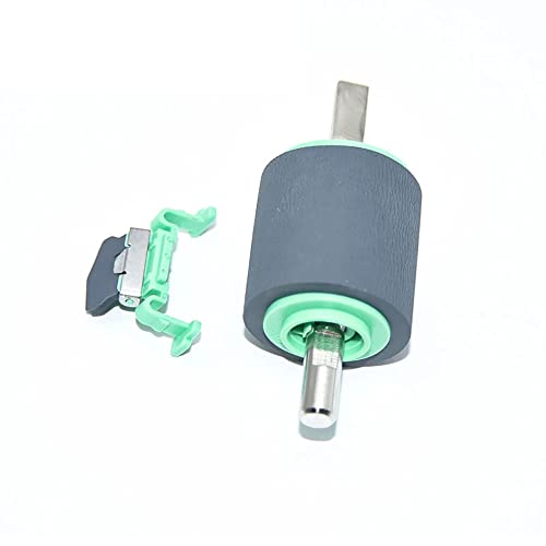 Separation Pad Pick Roller Kit LD6092001 LD6187001 for Brother ADS-2000 ADS-2100 ADS-2600 ADS-2500W ADS-2500W,Separation Pad