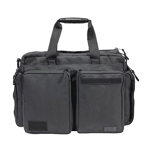 5.11 Tactical Side Trip Briefcase Business Laptop Duffle Messenger Bag