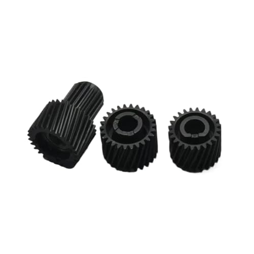 10 Sets Developer Gear D202-3140 D202-3141 D202-3145 for MP 2554 3554 3054 4054 5054 6054 2555 3555 3055 4055 5055 6055 SP Series Printers
