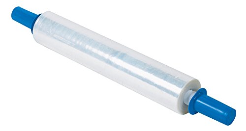 20" x 70 Gauge x 1000' Economy Cast Stretch Film