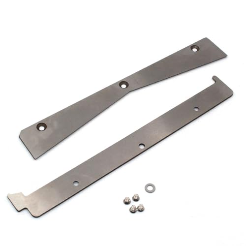 Cutting Blade Cutter Assembly for Sato CL4NX Plus CL4NX Thermal Label Barcode Printer New Genuine
