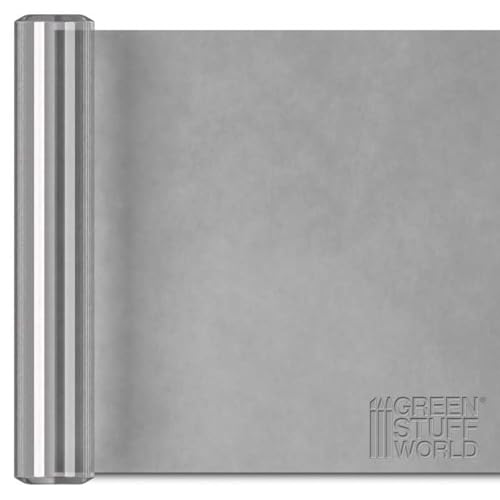 Green Stuff World Rolling Pin Plain Smooth for modeling and Dioramas 15mm 1159