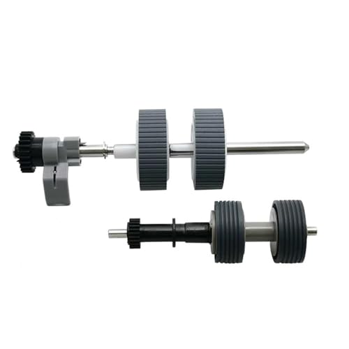 TasLin Brake Roller Pickup Roller for Fujitsu ScanSnap iX500 ix1500 ix1400