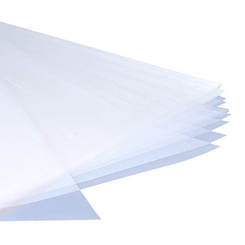 A-SUB Waterproof Inkjet Transparency Film, 13x19 inch 100 Sheets