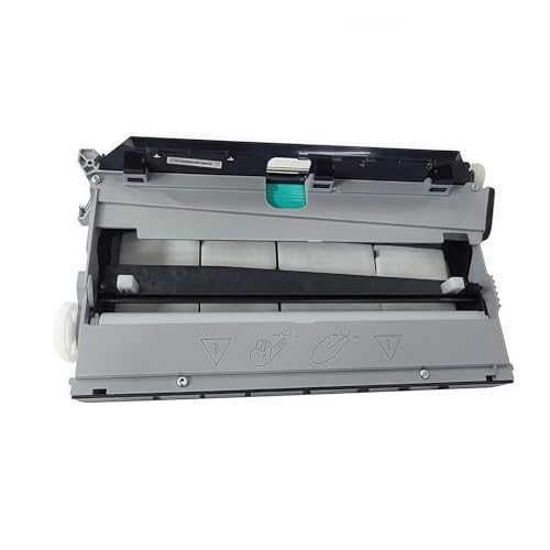 CN598-67004 Duplex Printing Module Assembly Printer Waste Paper Bin Collection Unit, Compatible for HP Officejet Pro X451dn X451dw X476d