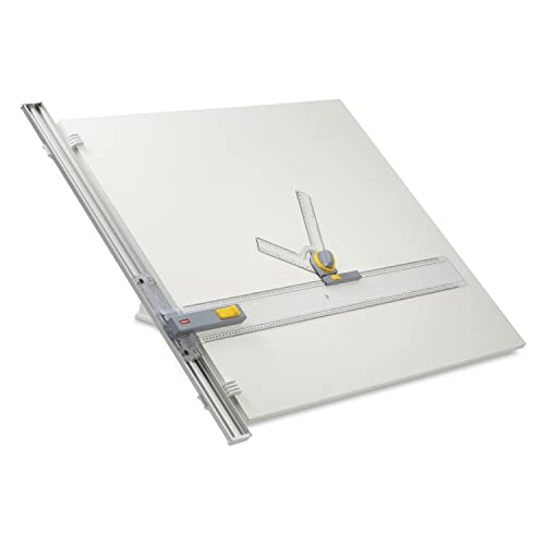 ARISTO AH7011 Drafting Machine A1 with Table