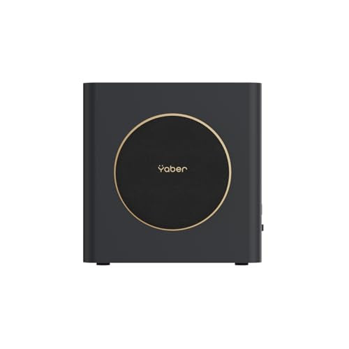 Yaber Projector K2s Pro - 1920 x 1080 - 1000 ANSI Lumens