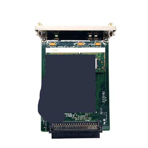 SINOSCOGO 500plus C7772A GL/2 with Memory Card Compatible with Printer Supplies Designjet 500 for Part Number C7776-20151
